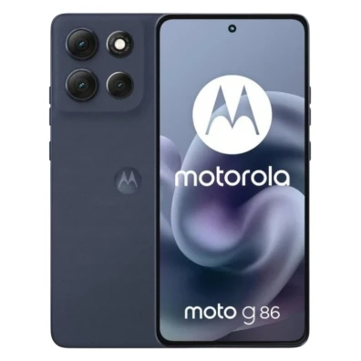 Motorola Moto G86 5G 8GB/256GB - Smartphone Spellbound