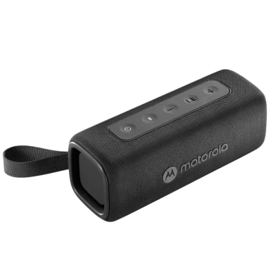 Altavoz Bluetooth Motorola ROKR 600 30 W Negro