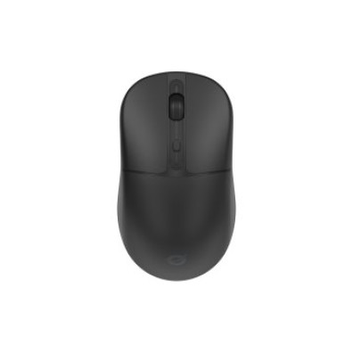 Mouse Conceptronic Lorcan04B Dual Bluetooth 5.0 Inalámbrico 2.4GHz 4 Botones