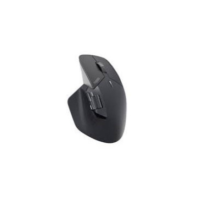 Mouse Rapoo MT760MW Wireless y Bluetooth 2.4G GHz BT 4.0 - 9 Botones 4000 PPP Carga Inalámbrica