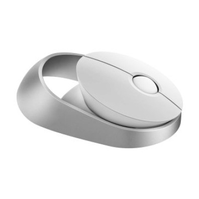 Mouse Rapoo Wireless y Bluetooth Ralemo Air 1 - 2.4GHz BT 4.0 USB 3.0 9 Botones 3200 PPP Ajustable
