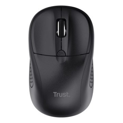 MOUSE TRUST BLUETOOTH PRIMO SENSOR ÓPTICO 3 BOTONES 1600 DPI 10M ALCANCE