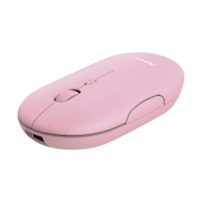 Mouse Inalámbrico Trust