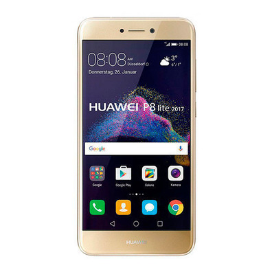 Huawei P8 lite 2017 DS 16gb Dorado