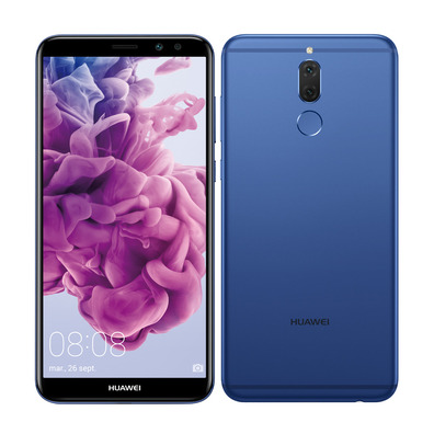 Huawei Mate 10 Lite DS 64gb Azul