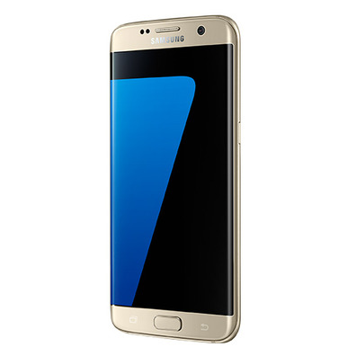 Samsung Galaxy S7 Edge G935 32g 4g Dorado