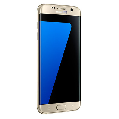 Samsung Galaxy S7 Edge G935 32g 4g Dorado