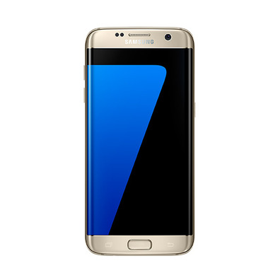 Samsung Galaxy S7 Edge G935 32g 4g Dorado