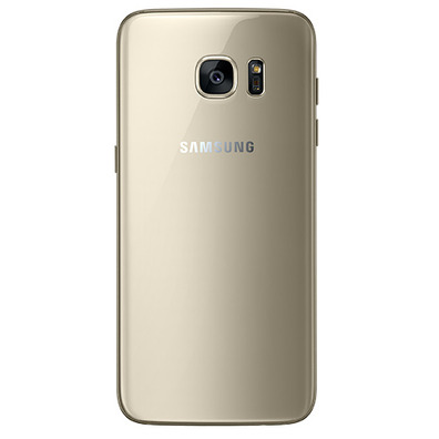Samsung Galaxy S7 Edge G935 32g 4g Dorado