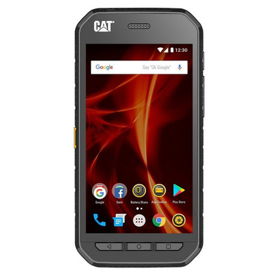 Smartphone CAT S41 Rugerizado 5''/3GB/32GB