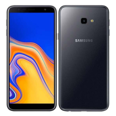 Samsung Galaxy J4 Plus Negro