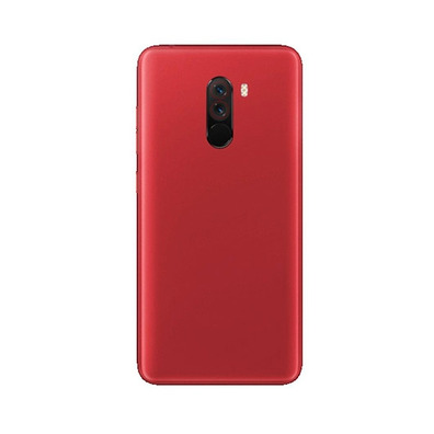 Xiaomi Pocophone F1 (6Gb/64Gb) Rojo