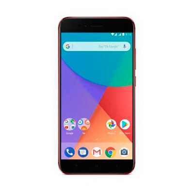 Xiaomi Mi A1 4gb 64gb Rojo (Special Edition)