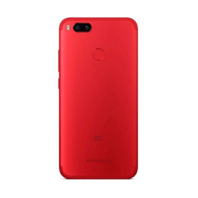 Xiaomi Mi A1 4gb 64gb Rojo (Special Edition)