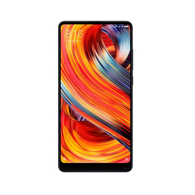 Xiaomi Mi Mix 2 6gb 64gb Negro