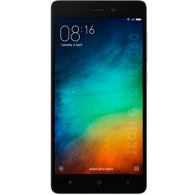 Xiaomi Redmi 3s Gris 32Gb