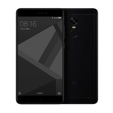 Xiaomi Redmi 4X (32GB / 3GB) Negro