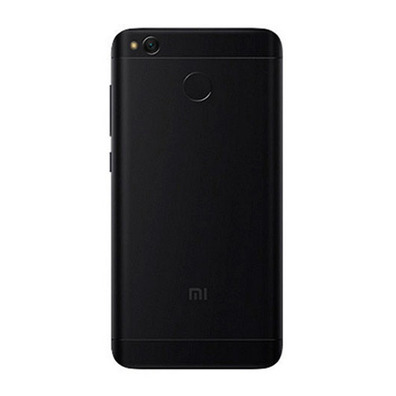 Xiaomi Redmi 4X (32GB / 3GB) Negro