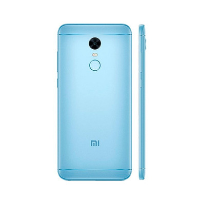 Movil xiaomi redmi 5 plus 3gb 32gb azul