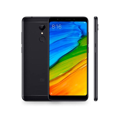 Xiaomi Redmi 5 Plus 3gb 32gb Negro