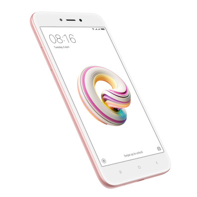 Xiaomi Redmi 5A (16Gb/2Gb) Rosa