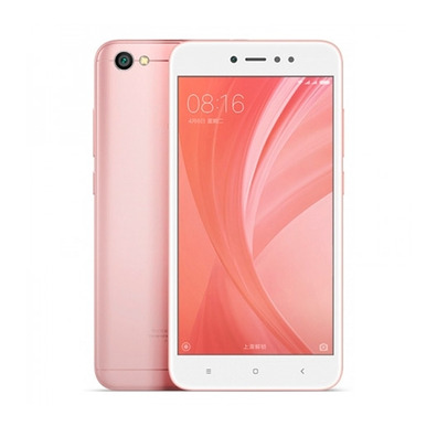 Xiaomi Redmi Note 5A 16GB 4G Dual Sim Rosa