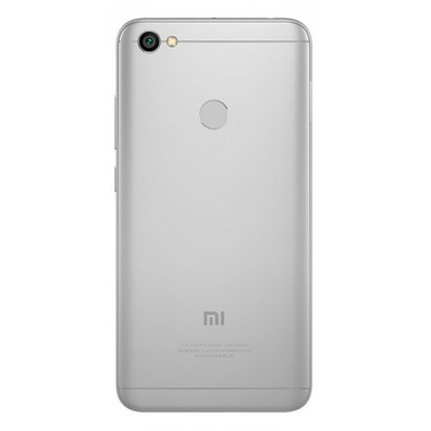 Xiaomi Redmi Note 5A Prime 3gb 32gb Gris