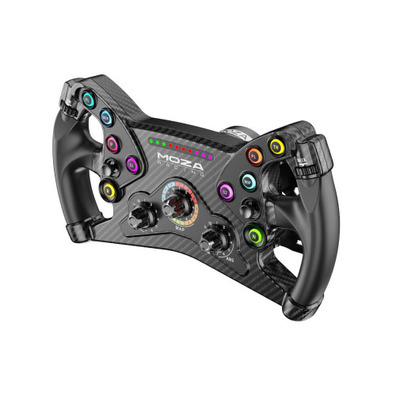 MOZA KS Formula Wheel PC