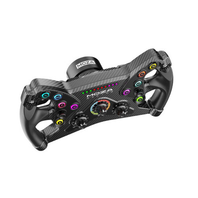 MOZA KS Formula Wheel PC