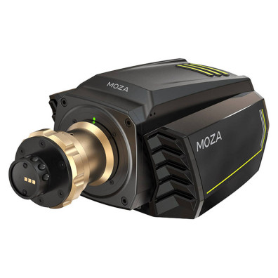 MOZA R21 Direct Drive Wheelbase (21nm)