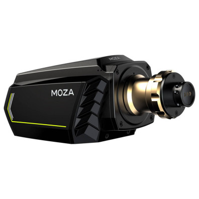 MOZA R21 Direct Drive Wheelbase (21nm)