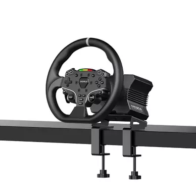MOZA R5 Racing Samulator PC