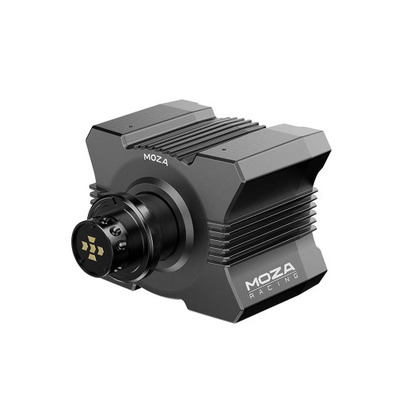 MOZA R5 Racing Samulator PC
