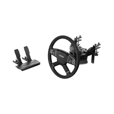 MOZA R5 Truck Driving Simulator PC
