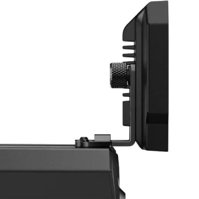 Moza Racing CM2 HD - Dashboard de carreras
