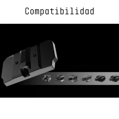 Moza Racing CM2 HD - Dashboard de carreras