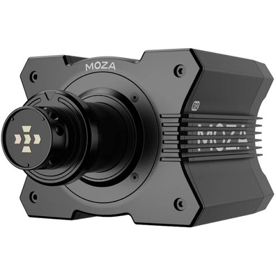 MOZA Racing R12 V2 Direct Drive Wheelbase (12Nm) PC