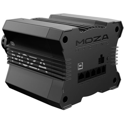 MOZA Racing R12 V2 Direct Drive Wheelbase (12Nm) PC