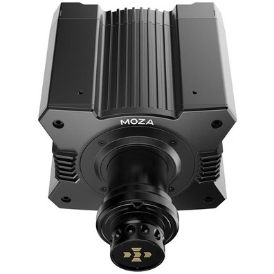 MOZA Racing R12 V2 Direct Drive Wheelbase (12Nm) PC