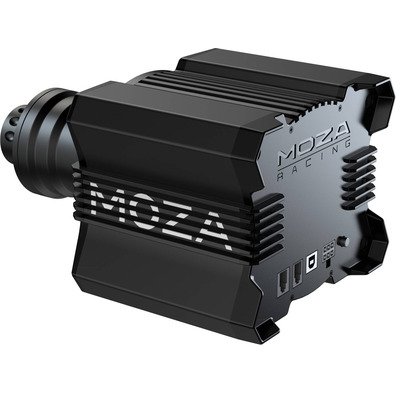 MOZA Racing R9 V3 Direct Drive Wheelbase (9Nm) PC