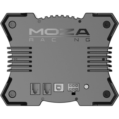 MOZA Racing R9 V3 Direct Drive Wheelbase (9Nm) PC