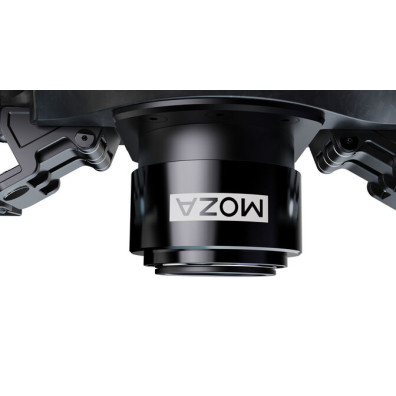 Moza Racing Racing GS V2P Volante PC