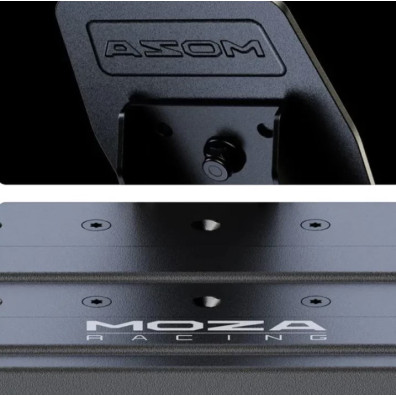 Moza Racing SR-P Lite Pedal de embrague