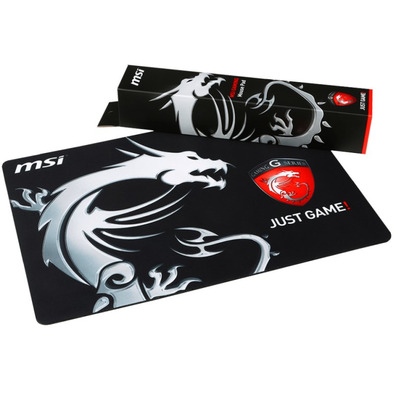 Alfombrilla MSI Just Game