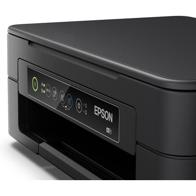 Multifunción Epson Expression Home XP-2150 WiFi Negra