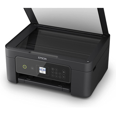 Multifunción Epson Expression Home XP-3150 WiFi/Dúplex Negra