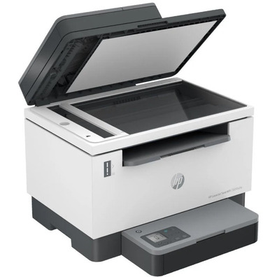 Impresora Multifunción Láser Monocromo HP Laserjet Tank 2604SDW Wifi/Dúplex