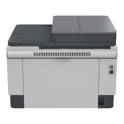 Impresora Multifunción Láser Monocromo HP Laserjet Tank 2604SDW Wifi/Dúplex