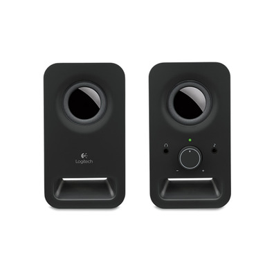 Logitech Multimedia Speakers Z150 Blanco