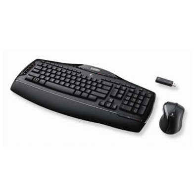 Desktop Inalámbrico Logitech MX 3200 Laser